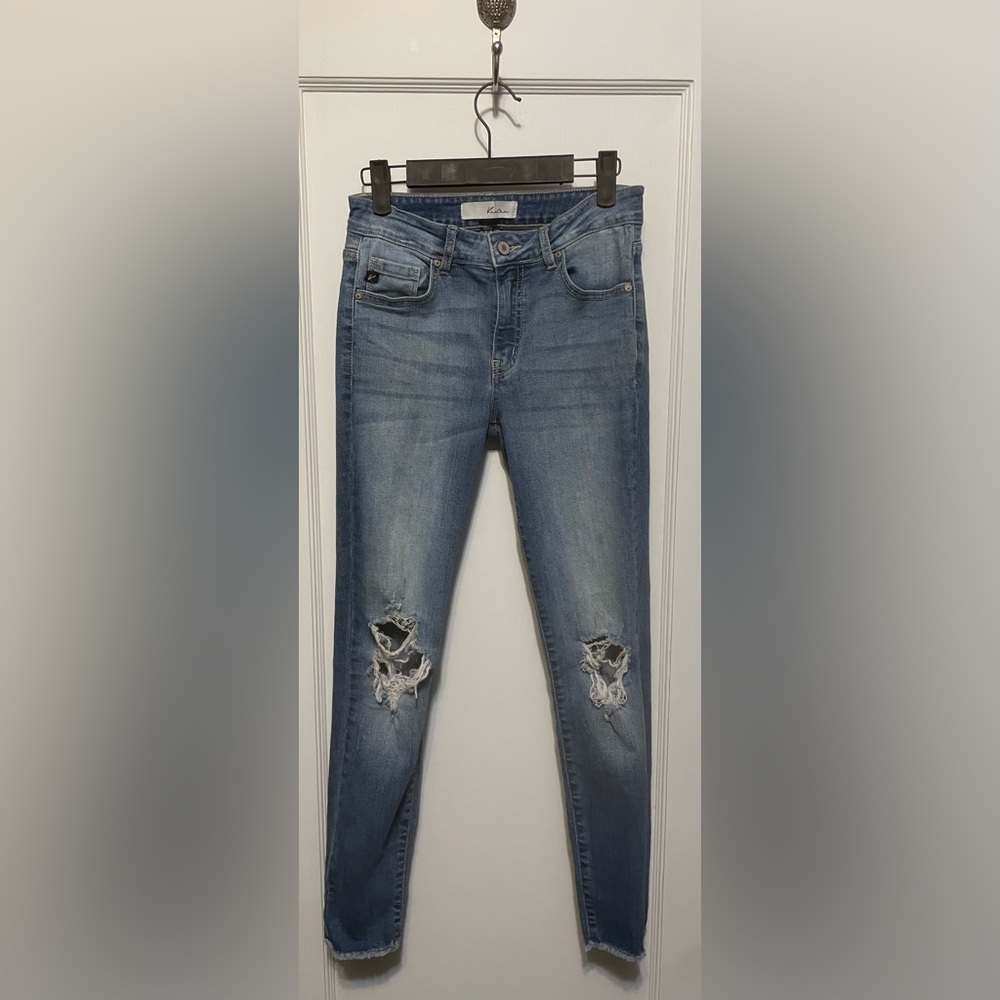 Kancan Estilo Skinny Jean 5/26